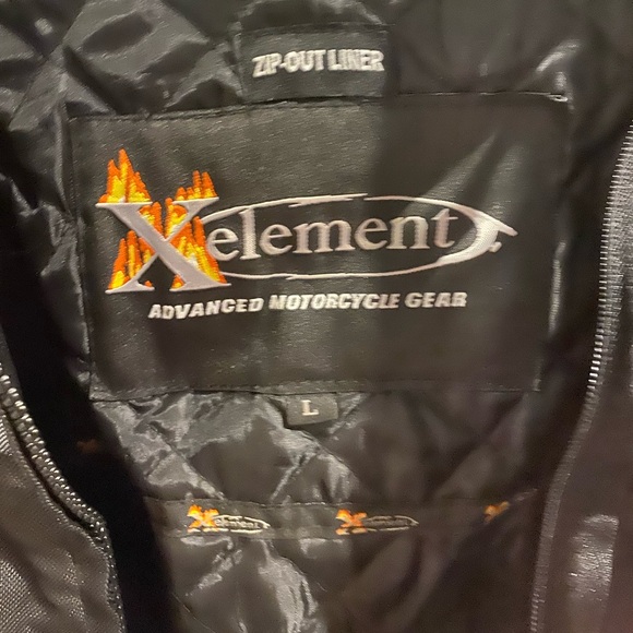 Women’s Large Riding Jacket - Picture 6 of 7